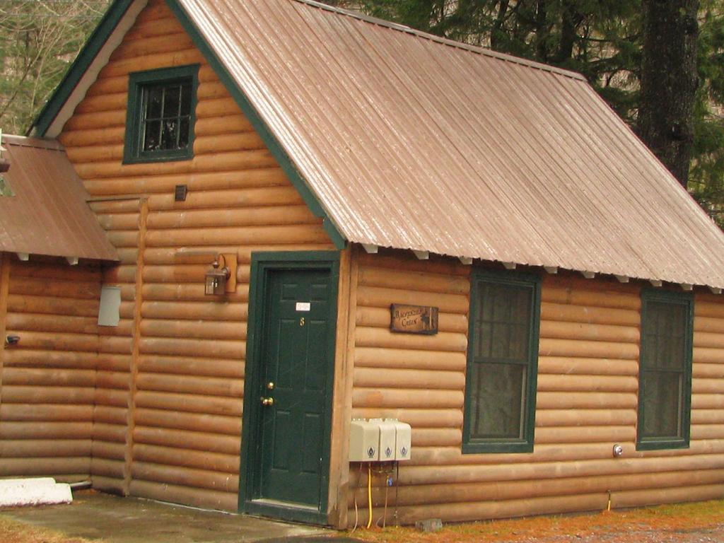 Pine Knoll Hotel Lakeside Lodge & Cabin Old Forge Δωμάτιο φωτογραφία