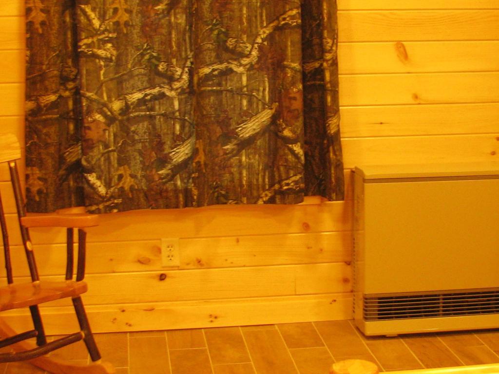 Pine Knoll Hotel Lakeside Lodge & Cabin Old Forge Δωμάτιο φωτογραφία