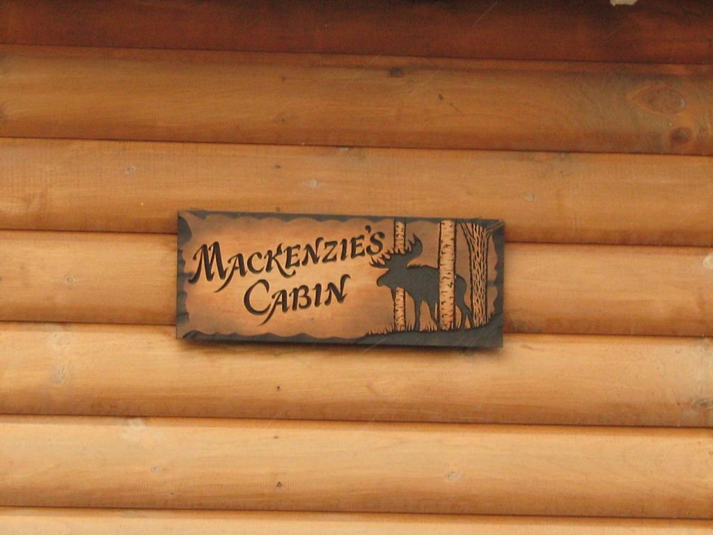 Pine Knoll Hotel Lakeside Lodge & Cabin Old Forge Δωμάτιο φωτογραφία