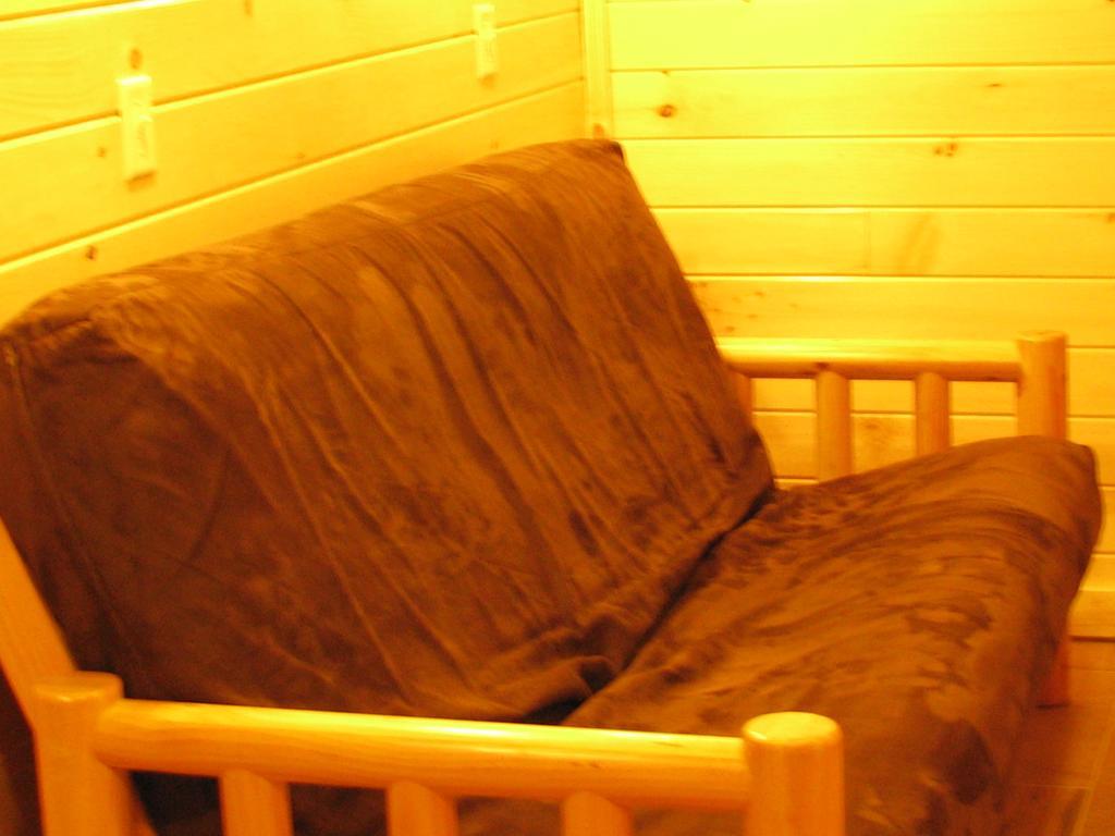 Pine Knoll Hotel Lakeside Lodge & Cabin Old Forge Εξωτερικό φωτογραφία
