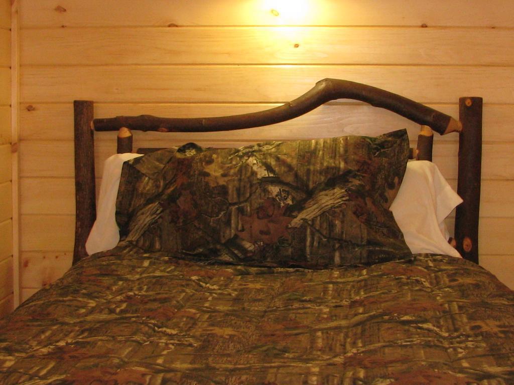 Pine Knoll Hotel Lakeside Lodge & Cabin Old Forge Δωμάτιο φωτογραφία