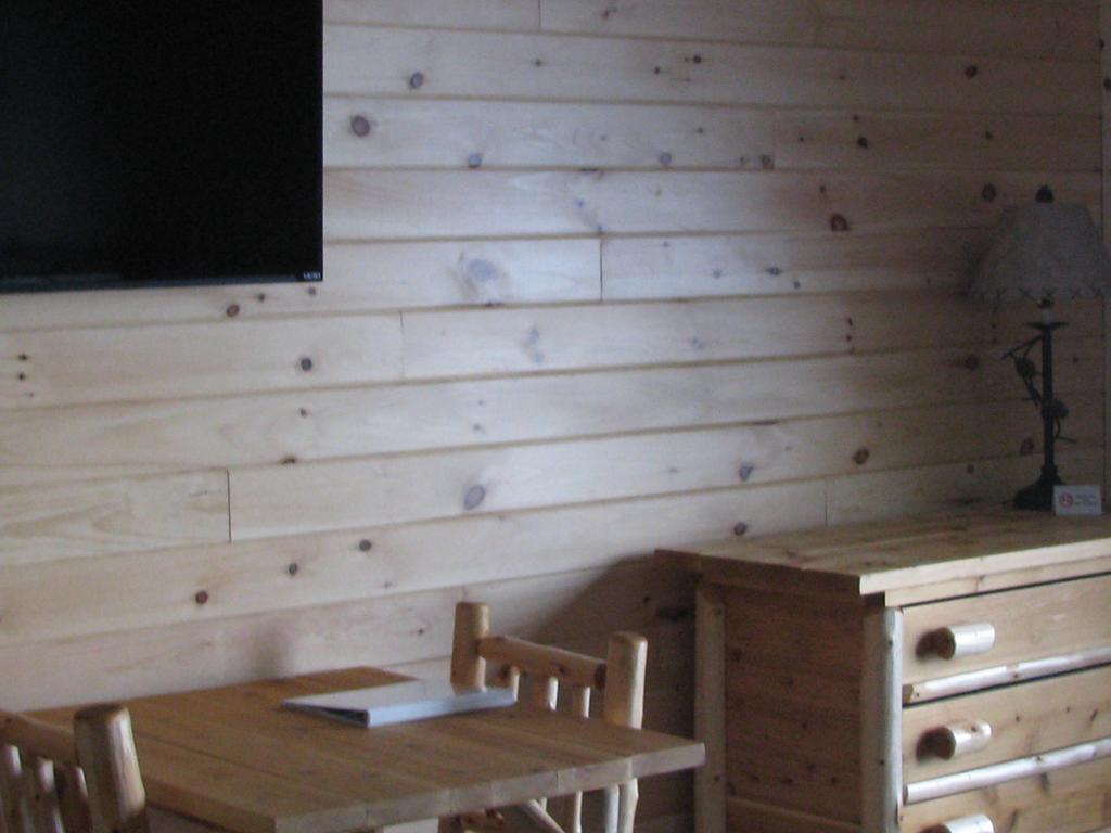 Pine Knoll Hotel Lakeside Lodge & Cabin Old Forge Εξωτερικό φωτογραφία